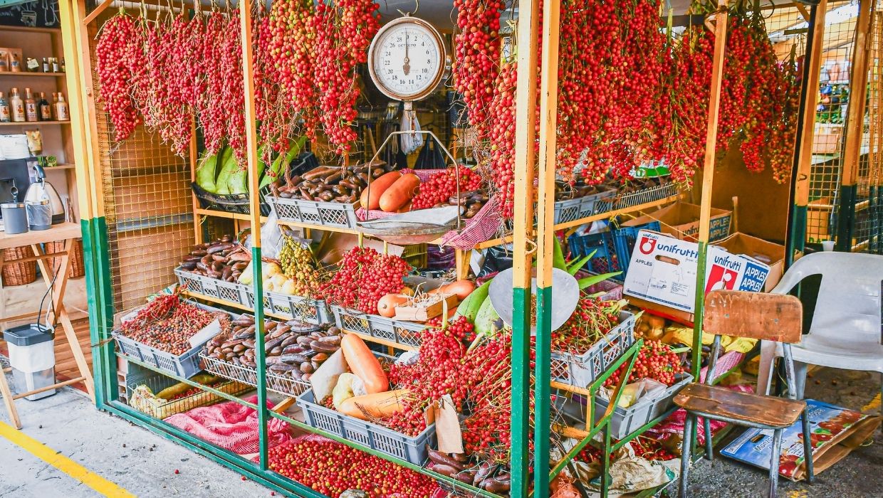 Mercado