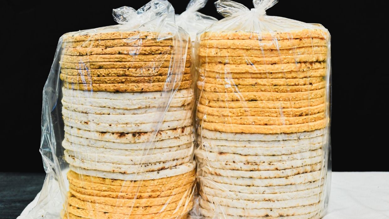Arepas