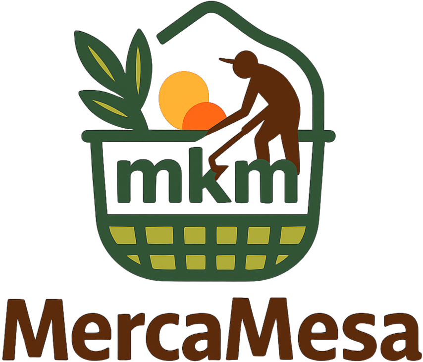 MercaMesa